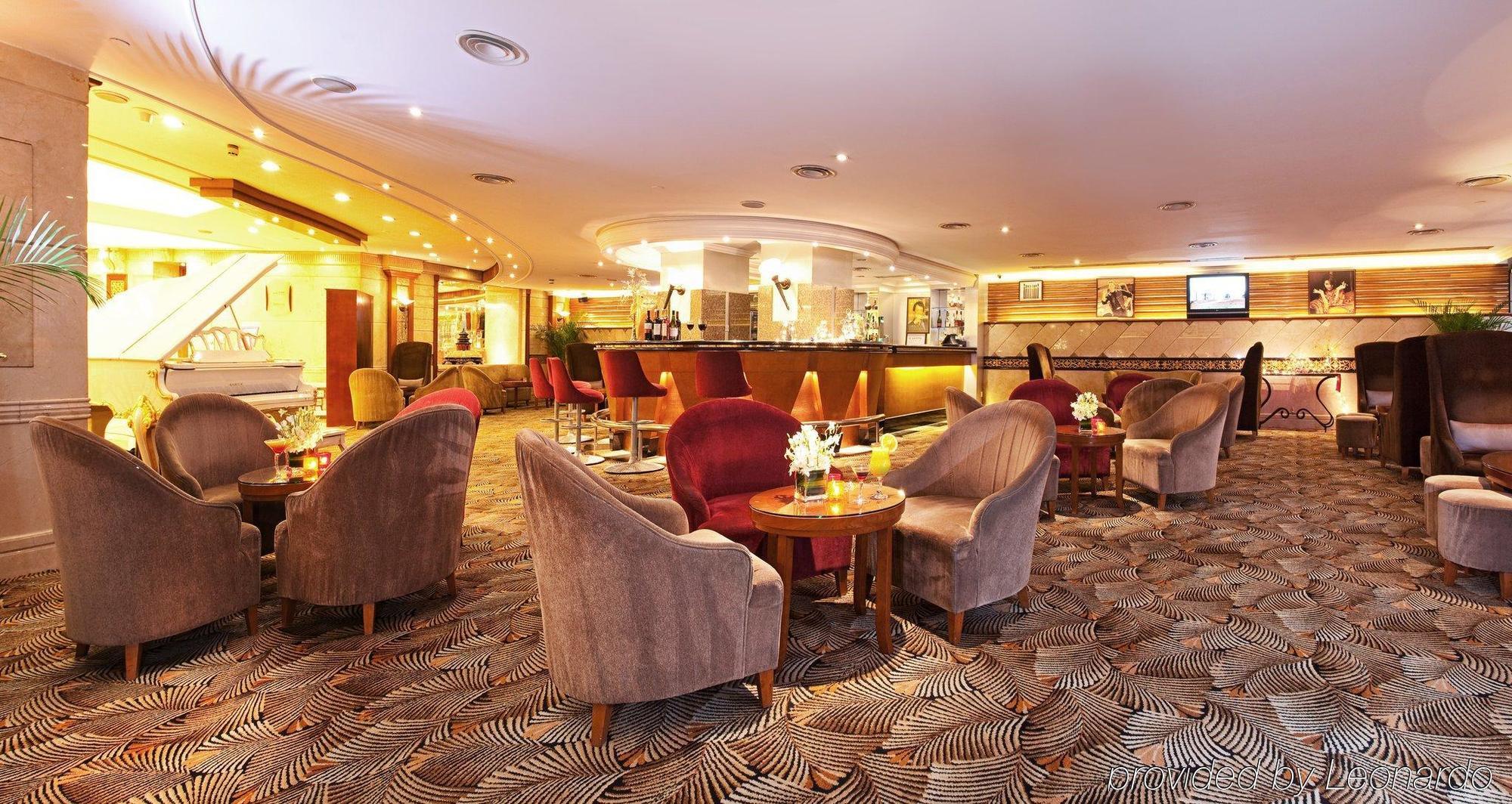 Crowne Plaza Nanjing Hotels & Suites Exteriör bild